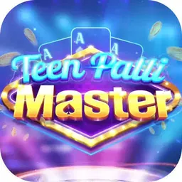 Teen Patti Master logo
